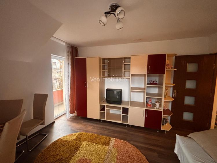 Casa Individuala Valea Jalnei 550mp teren - 16