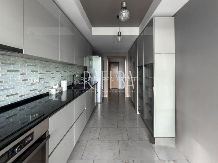Primaverii | Vila Lac 3 | Parcul Bordei | 174mp | Free View - 10