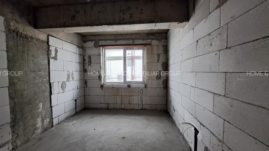 APARTAMENT 3 CAMERE DECOMANDAT BLOC NOU - BUCATARIE INCHISA - PRET PROMOTIONAL - 14