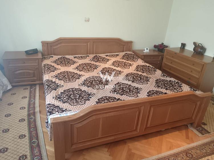 Casă individuală cu 2 apartamente separate, teren 650 mp, garaj și terasă - 14