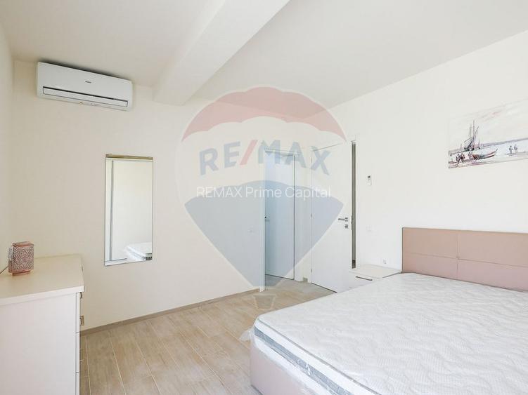 Apartamente 3 camere de închiriat ultracentral, clădire nouă, Oradea - 7