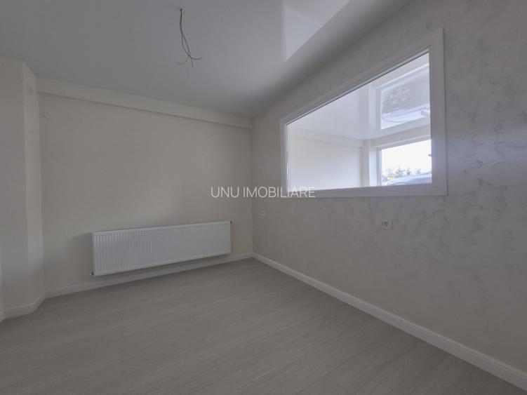 2 Camere 64mp Valea Lupului - str. Garoafei - Carrefour Market /Finisaje Premium - 3