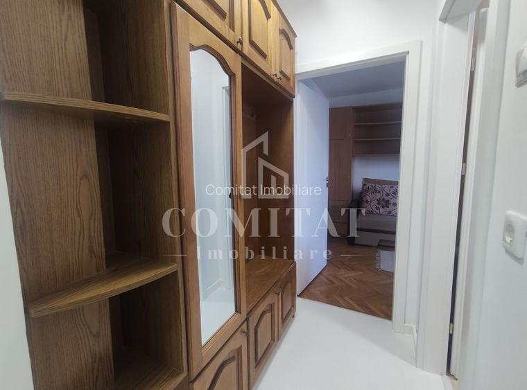 Apartament cu 3 camere decomandate | 2 balcoane | Grădini Mănăștur - 6