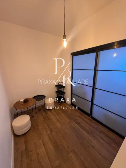 Apartament de vanzare 2 camere , parcare subterana zona Teilor! - 12
