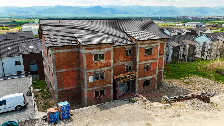Oportunitate: Bloc nou complet P+2E | 9 apartamente + parcari |VIDEO - 13