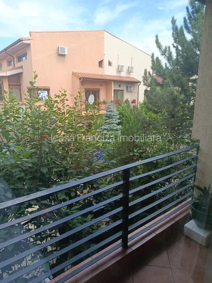 Complex Rezidențial Straulesti-Damaroaia- Vila-Zona Verde - 9