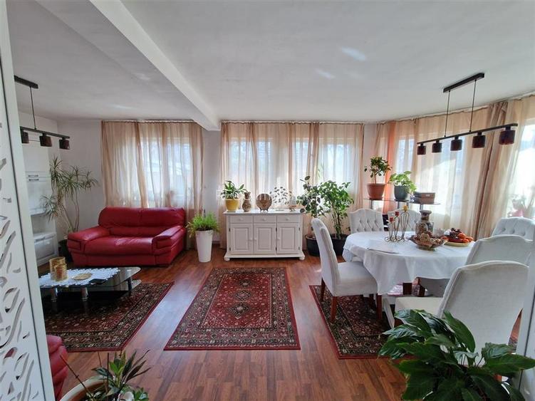 Casa P+M in zona Ciheiului, la 400 m de tramvai - 4