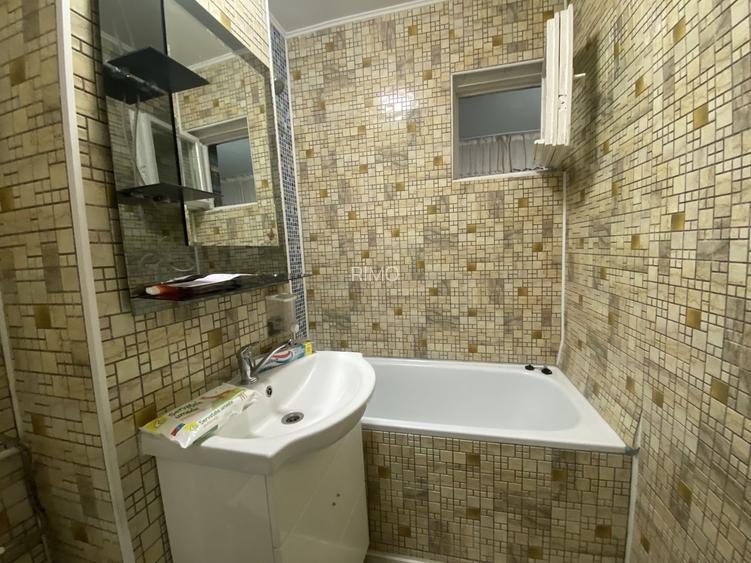 Apartament  cu doua camere, soseaua Iancului, 119.000€, 0% comision cumparator - 13