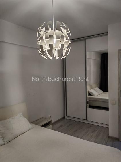 Apartament 2 camere | Pacii | Bloc nou 300 m metrou | - 4
