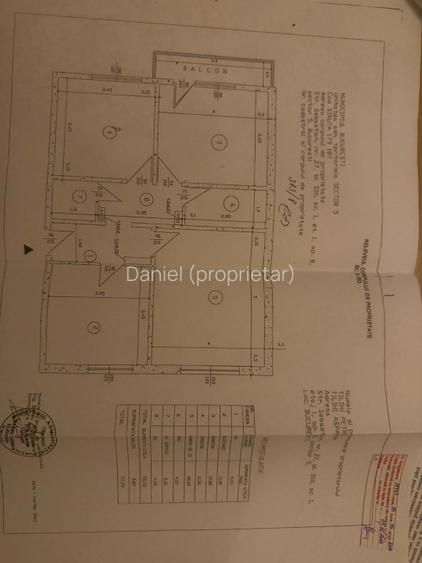 Apartament parc Sebastian - 8