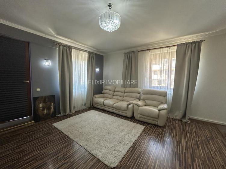 Apartament spatios cu 3 camere, Cartierul Latin, Parcare, Pet friendly - 2