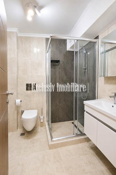 Apartament Premium cu Vedere la Lac si Parcare Subterana - bloc Solid House - 10