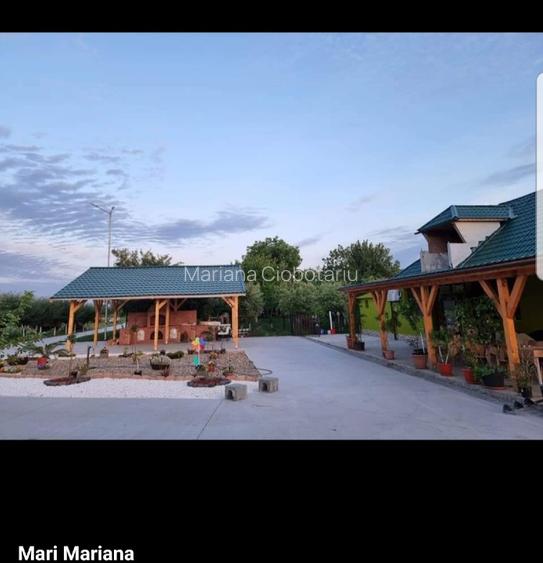 Vând teren cu potential  - 10