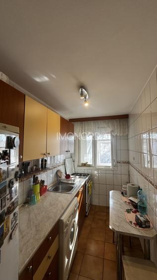 Vânzare apartament de 2 camere Piața Muncii- Arena Nationala - 6