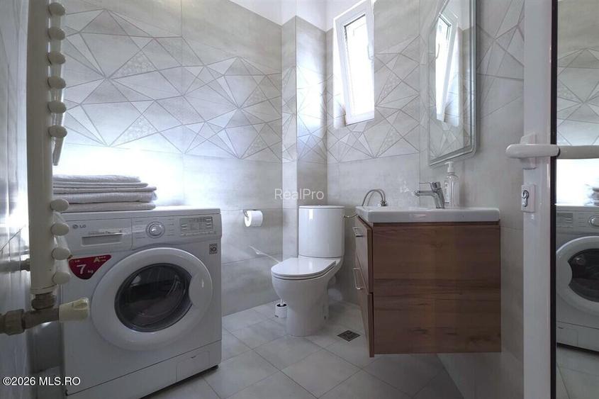 Mamaia Nord - Phoenicia Resort, casa de vacanta la mare, P+1E+Terasa! - 8