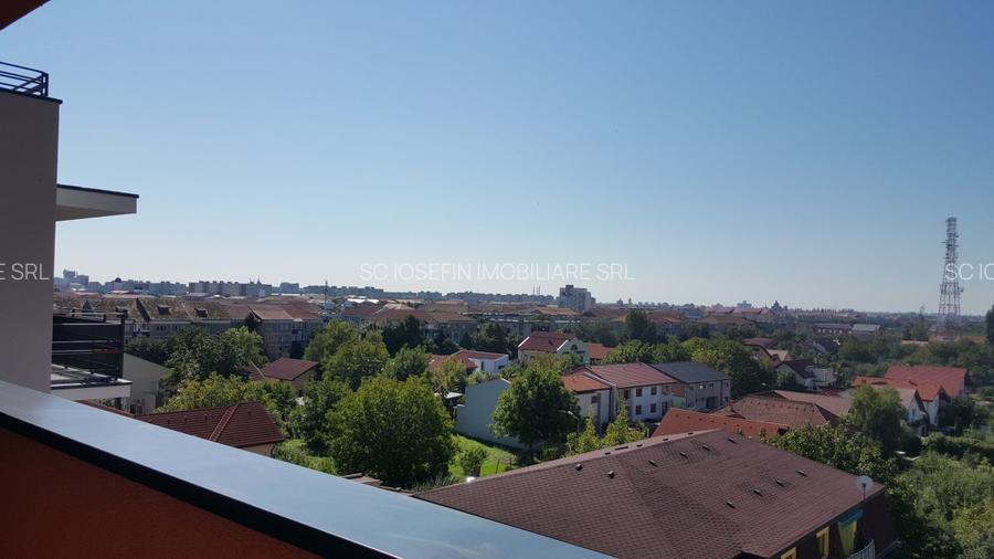 Imobil nou zona Aradului, cu parcare - 7