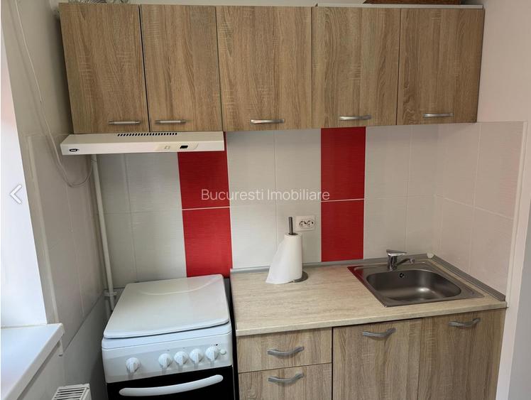 Metrou Nicolae Teclu,Palladium Residence,Etajul 6/11,Parcare,Ceantrala Proprie - 7