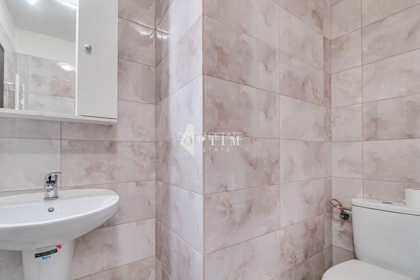 2 camere Militari, 44 mp, mobilat si utilat! - 3