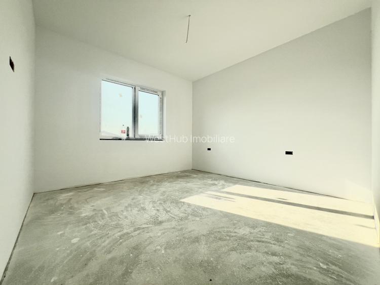 Duplex 4 camere, 132mp utili, 270mp teren, COMISION 0% -  Dumbravita - 6