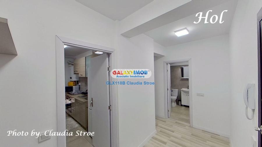 INCHIRIERE GARSONIERA BERCENI METALURGIEI - 11