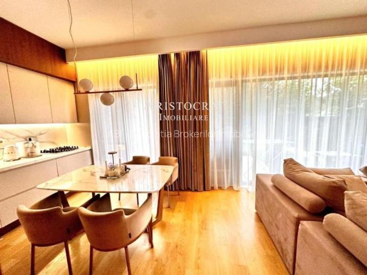 Duplex modern proximitate padure Corbeanca - 8