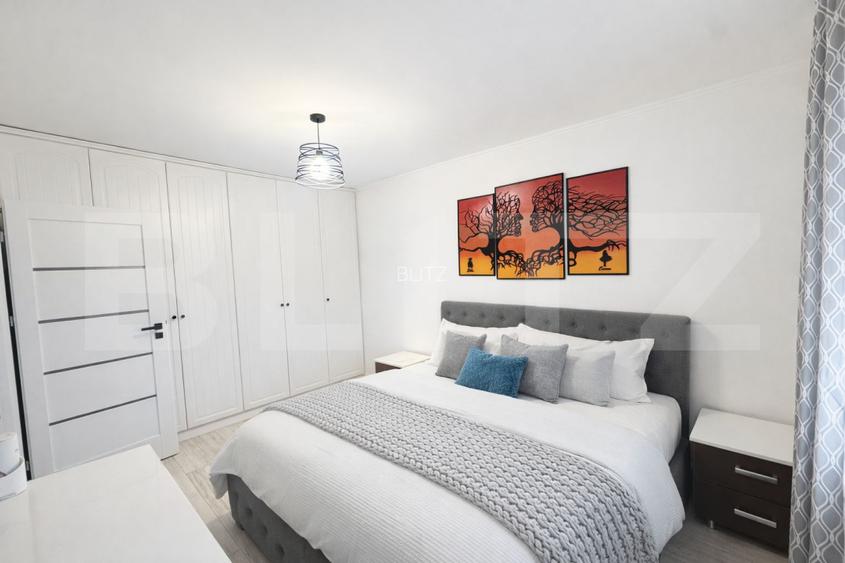 Casa 4 camere, 109 mp, zona Terra - 9