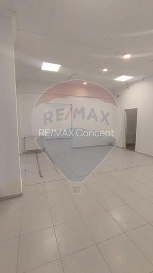Spațiu comercial cu vitrina de 22 m | Inchiriere | Marasti - 4