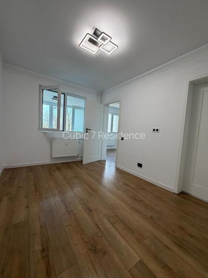 2 camere in Titan, cu Metrou si Parc la scara, Bucatarie mobilata - 6