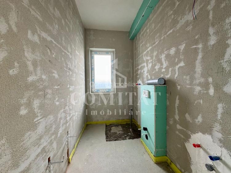 Apartament cu 3 camere | Stadiu semifinisat | Zona Profi - Baciu - 15