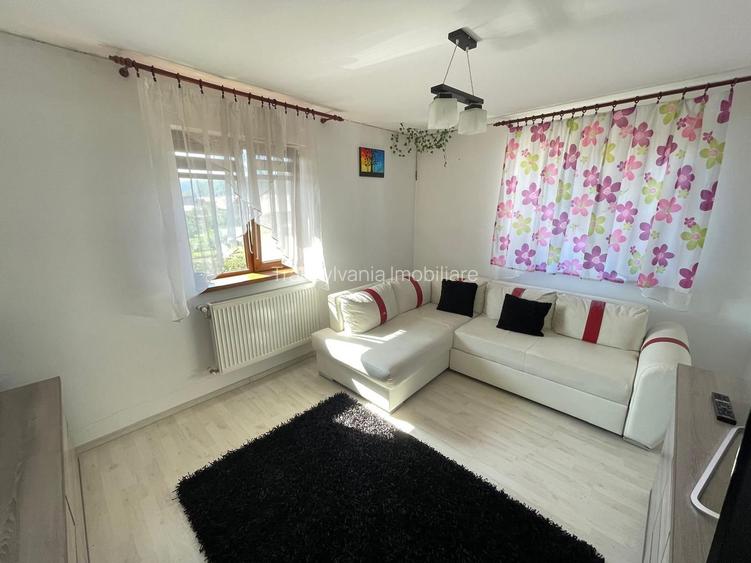 Casă de vânzare | Gilau | Acces privat - 10