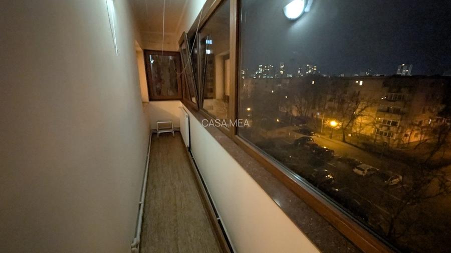 Apartament 4 camere Tineretului- Parc Lumea Copiilor centrala proprie - 6