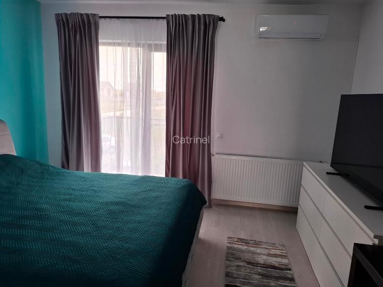 Duplex vanzare zona Pasaj Domnesti - 8