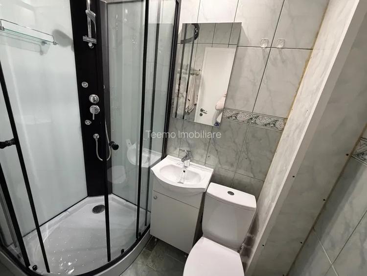 Apartament 2 camere, semidecomandat, 40 mp, metrou, Aparatorii Patriei - 5