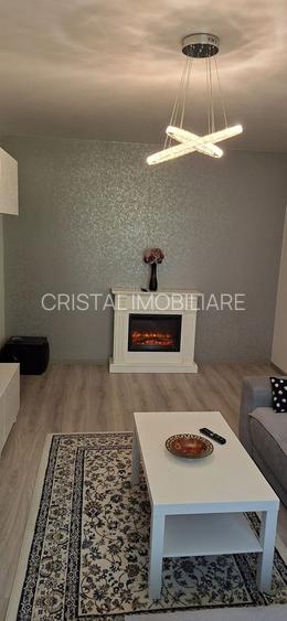 Închiriere Apartament 2 camere, 48 mp, renovat integral,Prevederii – Sălăjean - 6