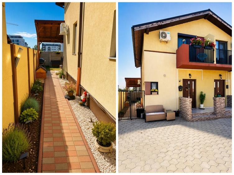 Proprietar vând Duplex în oraș, zona Mehala - Torontalului
