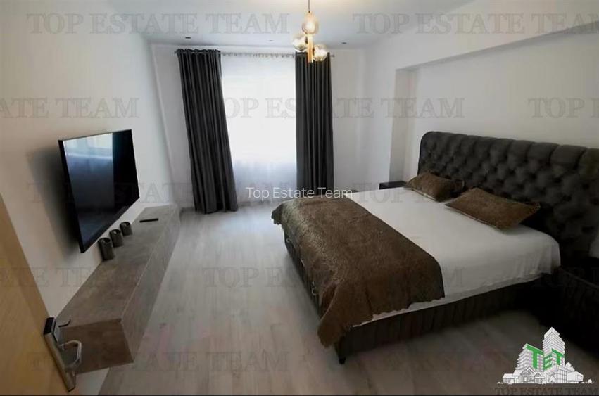 Apartament superb 2 camere, mobilat premium, ideal investitie, Splaiul Unirii - 5