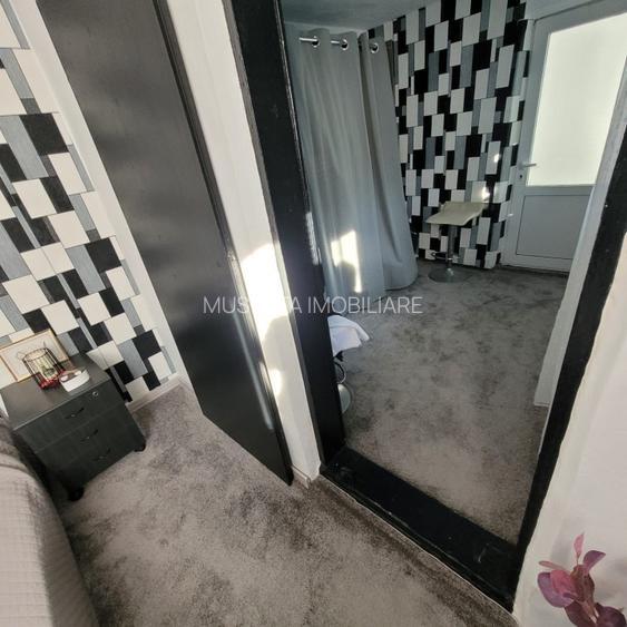 Casa cu 5 camere, zona centrala. - 7