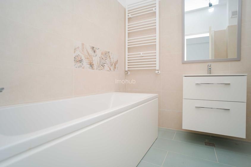 Apartament 2 camere, decomandat, 1 km de Palas - 9