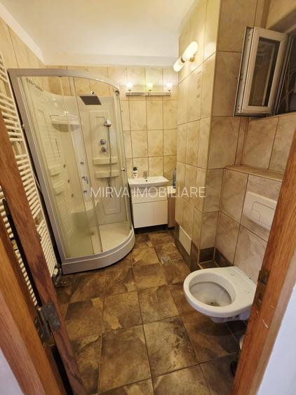 Apartament 3 camere, 2 băi cu geam, balcon generos – Republicii - 28