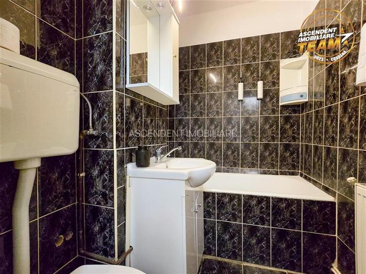LIVE! Apartament cochet, rezidential/ investitional, Semicentral, Sfantu Gheorgh - 18