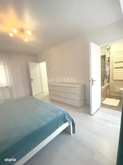 Apartament 4 camere-Unirii(strada Traian)-Proximitate metrou - 4