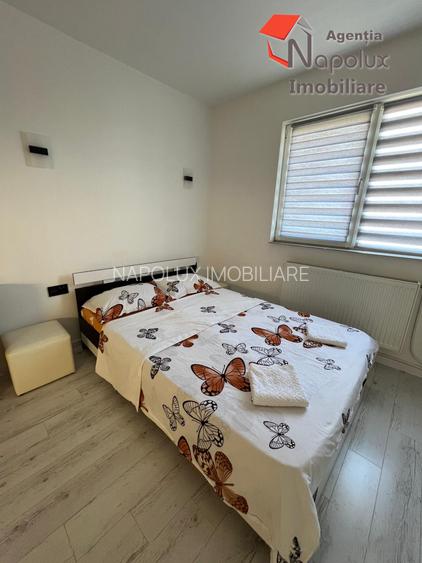 🏡 Garsoniera moderna de vanzare in Marasti – zona str. Beiusului ✨ - 8