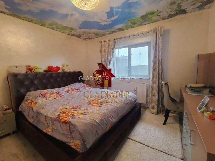 Casă modernă individuală în Lunca Cetățuii – confort și eleganta - 8