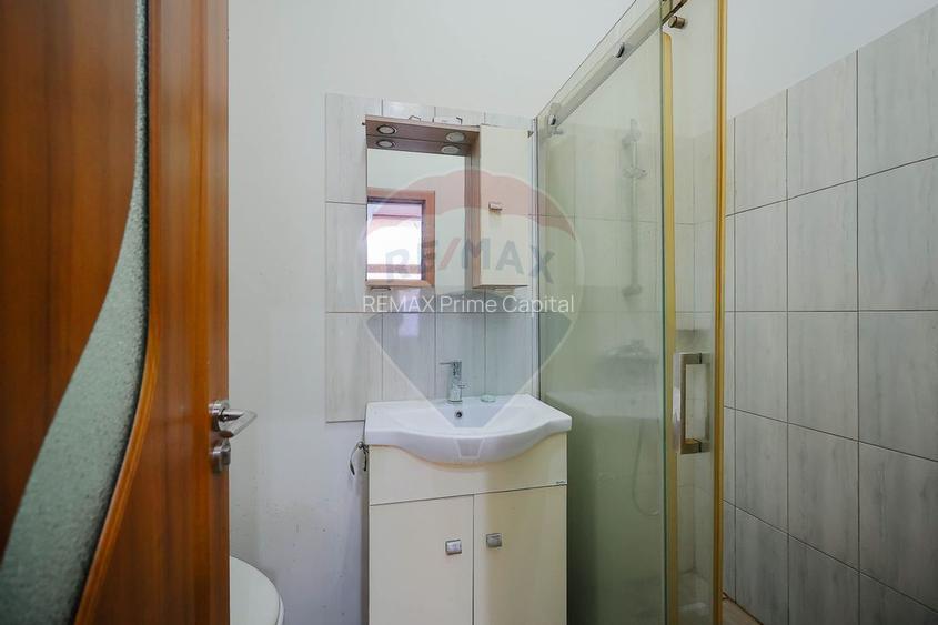 Apartament cu 2 camere, de vânzare în zona Ultracentral - 3