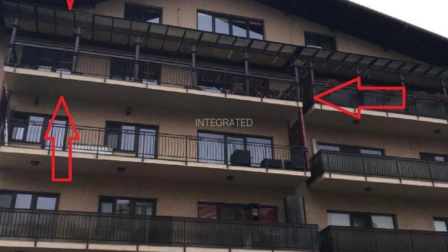 Apartament 3 camere 114 mp~ Ramnicu Valcea - 2