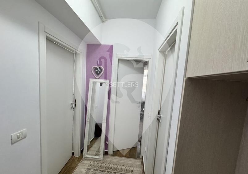 Garsoniera | Grozavesti - Politehnica | Centrala proprie - 4