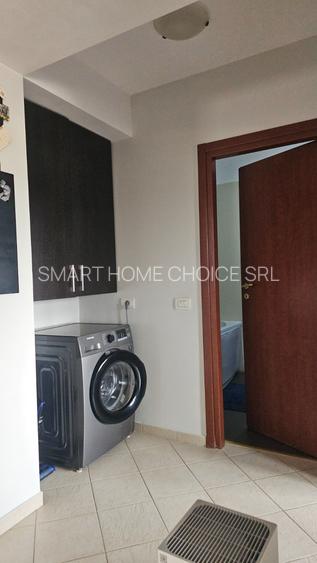 Apartament 3 camere Tei Lizeanu Stefan cel Mare Bloc nou centrala - 18