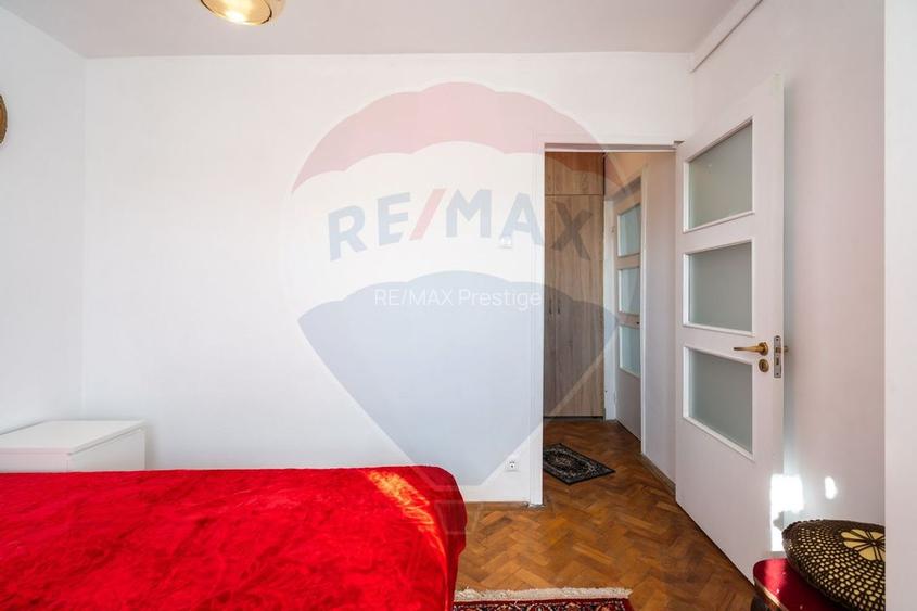 Apartament 2 camere,  bloc 1992 ultracentral, 3 min de metrou Romană, - 15