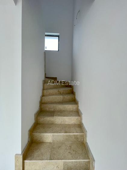 Casa individuala 4 camere | Comuna Berceni - 450 m Bd. 1 Mai | Acte gata - 6