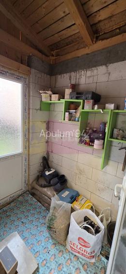 Vila de vacanta cu 4 camere de vanzare in Valea Doftanei - 23